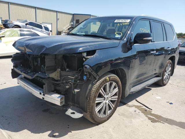 2016 LEXUS LX 570 JTJHY7AX4G4213503