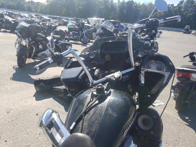 2011 HARLEY-DAVIDSON FLTRU 1HD1KGM14BB619085