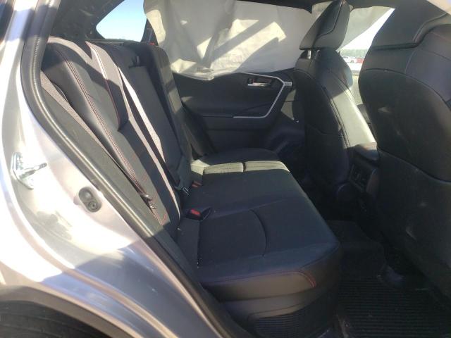 2021 TOYOTA RAV4 PRIME - JTMFB3FV6MD066205