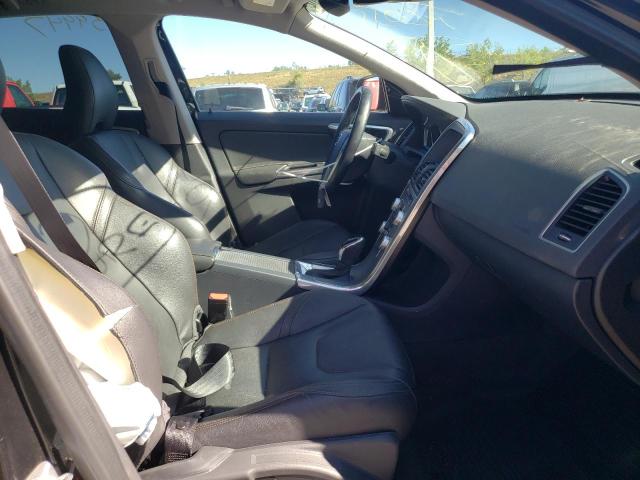 2017 VOLVO XC60 T6 DY YV449MRR9H2032524