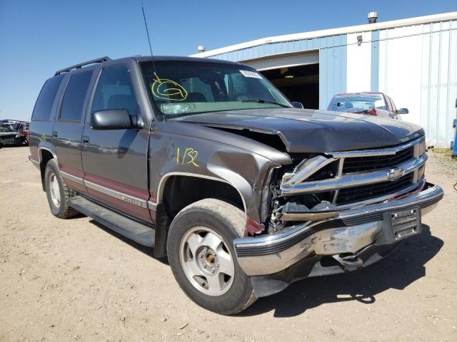 1999 Chevrolet Tahoe 