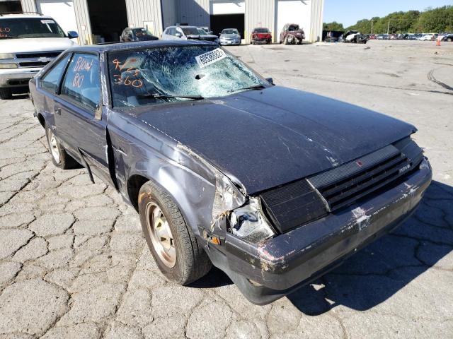 1985 Toyota Celica GT