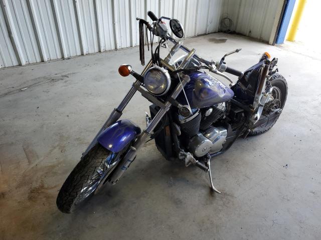 2005 HONDA VT750 DC JH2RC44525M804397