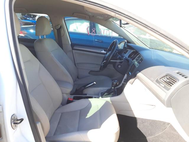 2015 VOLKSWAGEN GOLF TDI 3VW2A7AU0FM102868