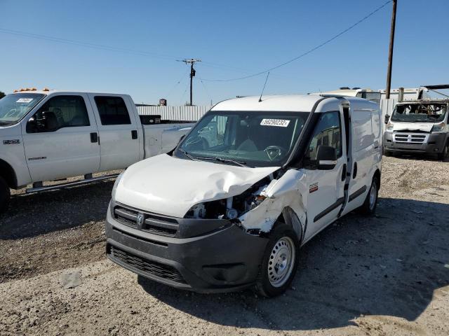 2018 RAM PROMASTER - ZFBERFAB6J6H47332