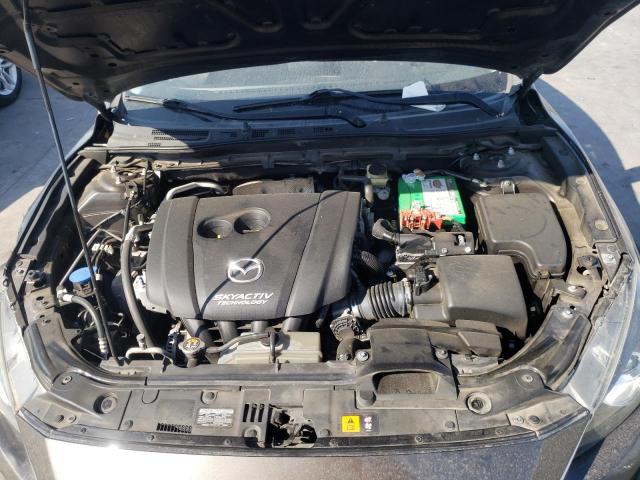 2015 MAZDA 3 SPORT - 3MZBM1K79FM212766