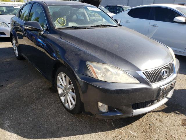 2009 Lexus IS 250 