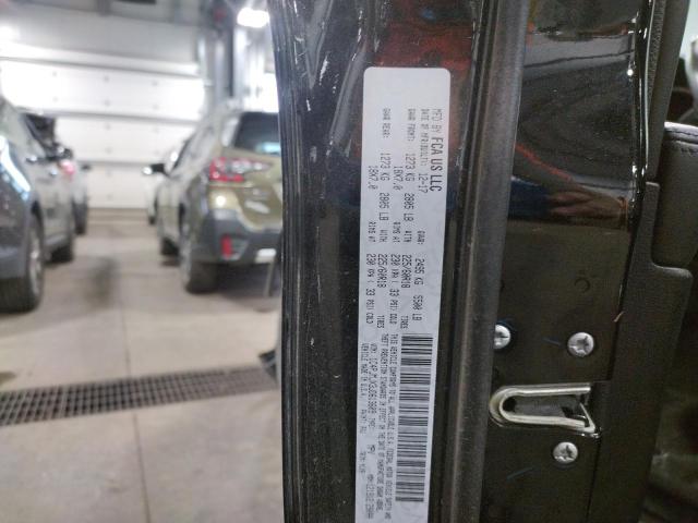 2018 JEEP CHEROKEE O 1C4PJMJX3JD613609