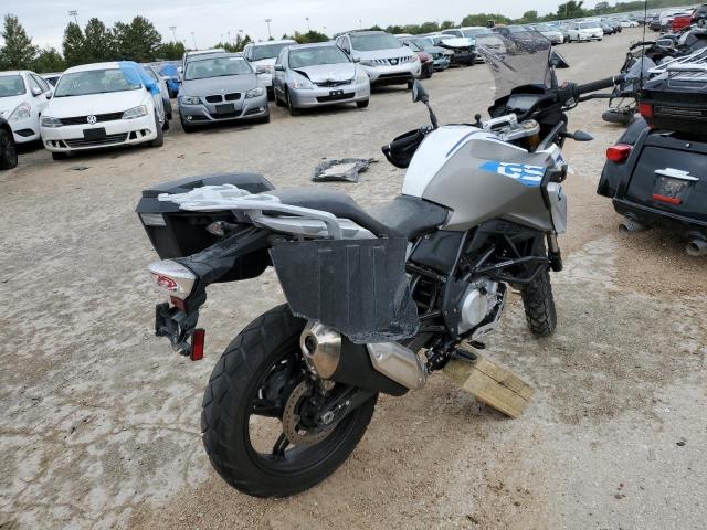 2019 BMW G310 GS WB30G1209KR825729