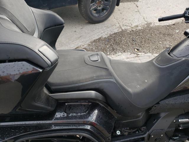 2021 HONDA GL1800 D JH2SC7950MK301330