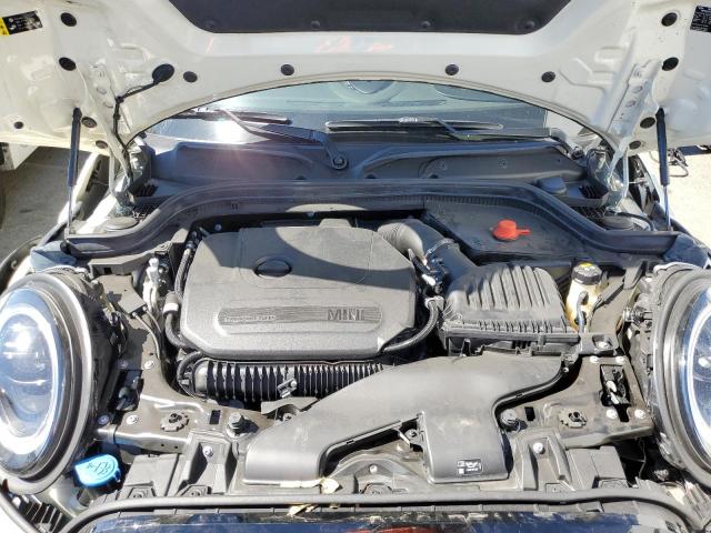 2022 MINI COOPER JOH WMW73DH04N2R16559