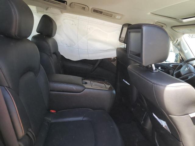 2020 NISSAN ARMADA PLA - JN8AY2NF2L9360798