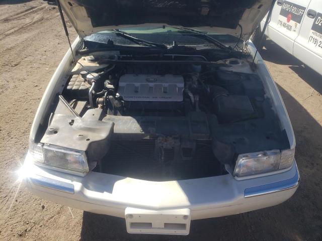 1G6EL12YXXU615280 Cadillac Eldorado
