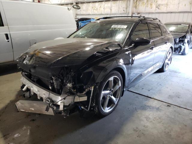 2021 AUDI A6 ALLROAD WAU92BF24MN051397