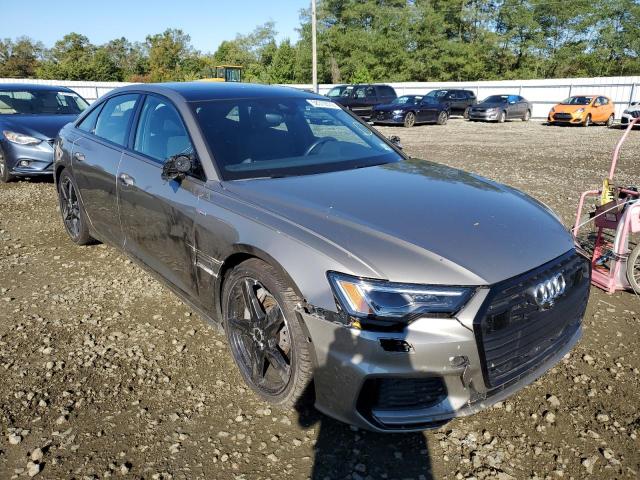 2021 AUDI A6, VIN: WAUL2AF25MN058147