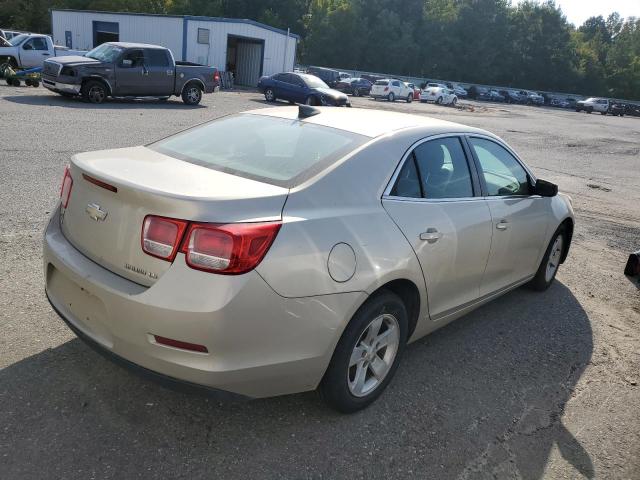2016 CHEVROLET MALIBU LIM - 1G11B5SA6GF145853