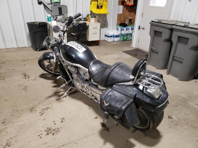 2007 HARLEY-DAVIDSON VRSCX 1HD1HJG147K803330