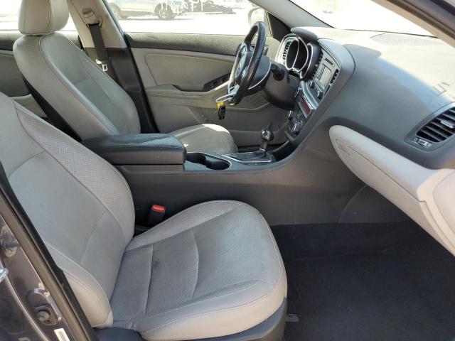 5XXGN4A72FG441722 KIA OPTIMA EX