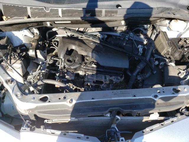 2020 TOYOTA SIENNA L - 5TDZZ3DC1LS040303