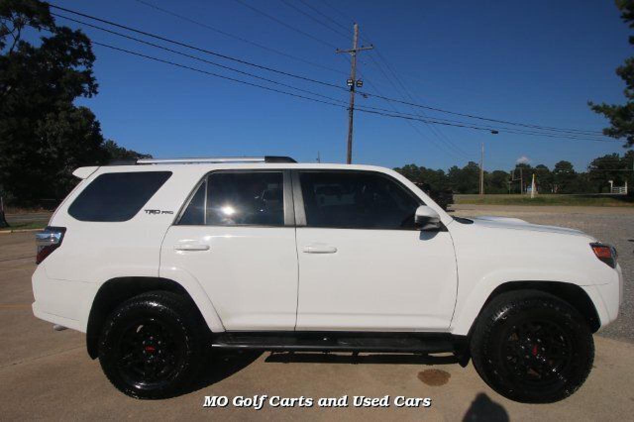 2015 Toyota 4Runner Sr5 VIN: JTEBU5JR8F5263593 Lot: 60910922