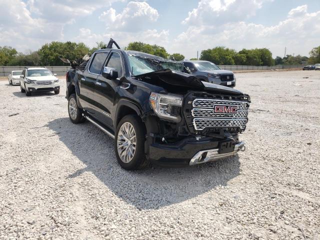 2019 Gmc Sierra K1500 Denali