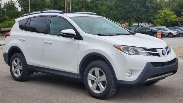 2014 TOYOTA RAV4 XLE for Sale | IN - INDIANAPOLIS | Tue. Feb 20, 2024 ...