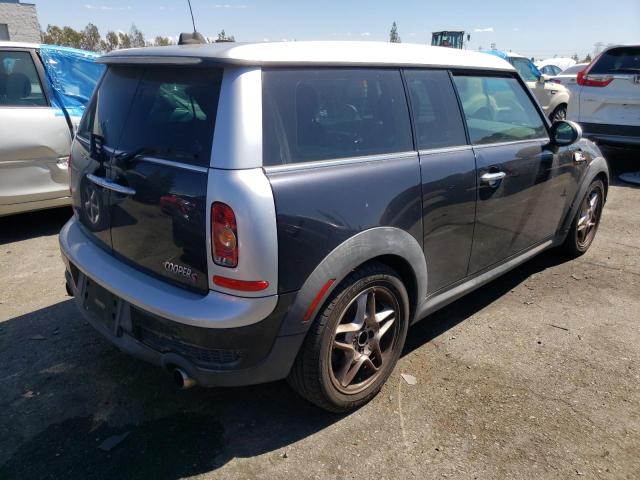 WMWMM33558TP87419 Mini Cooper