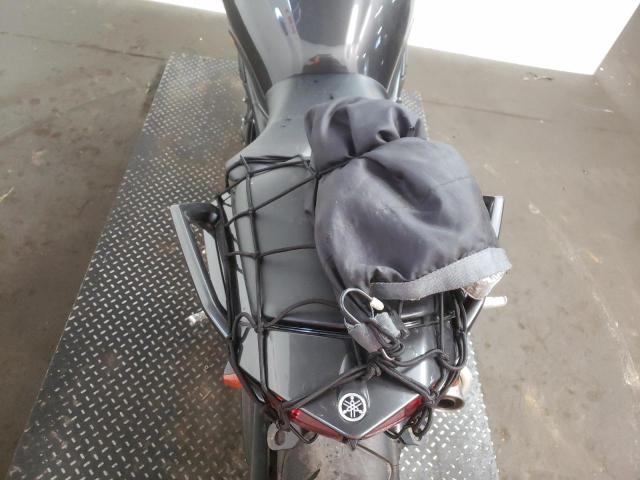 2008 YAMAHA FZ1 S JYARN17E68A005432