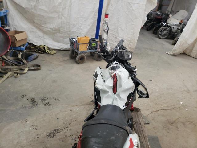 2022 KAWASAKI ER650 K - ML5EREK15NDA65888