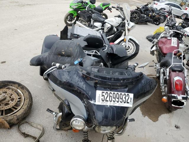 2019 HARLEY-DAVIDSON FLHTCUTG 1HD1MAF17KB857226