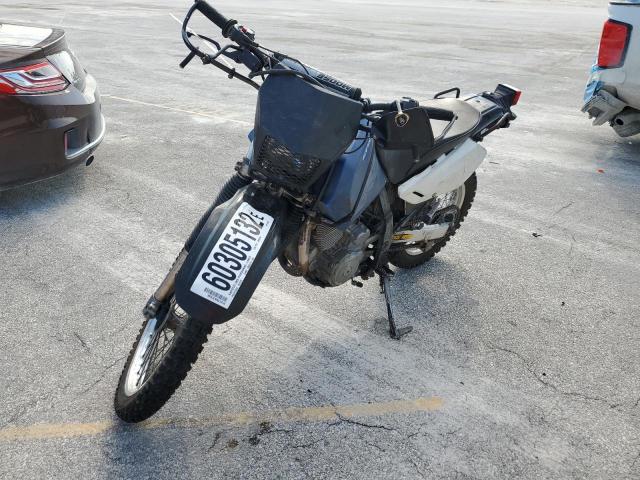 2008 SUZUKI DR650 SE JS1SP46A382101362