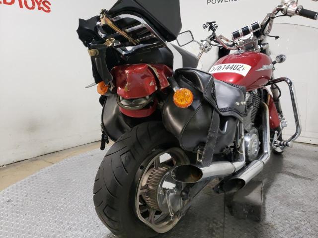 2003 HONDA VT1100 C 1HFSC18053A700899
