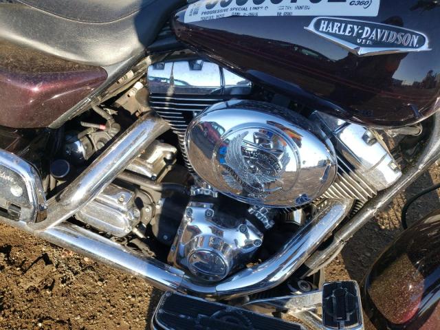 2005 HARLEY-DAVIDSON FLHRCI 1HD1FRW145Y626861