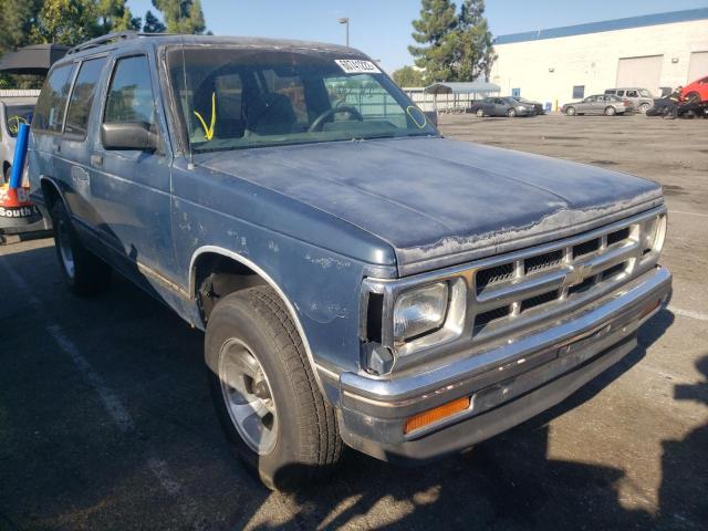 1994 Chevrolet Blazer S10 for sale in Rancho Cucamonga, CA