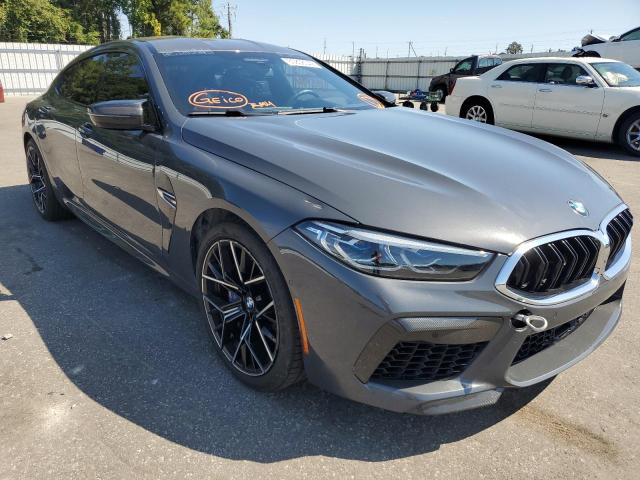 2020 BMW M8 for sale in Dunn, NC