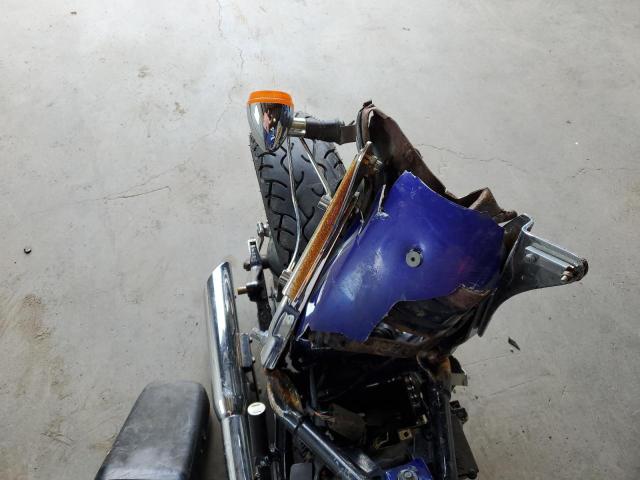 2005 HONDA VT750 DC JH2RC44525M804397