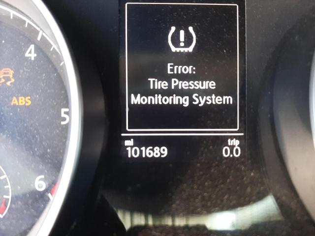 2015 VOLKSWAGEN GOLF TDI 3VW2A7AU0FM102868