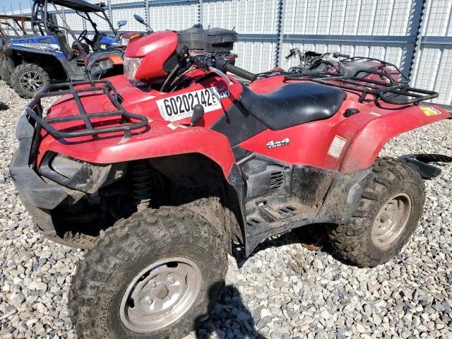 2008 SUZUKI LT-A750 X 5SAAR41A387106487