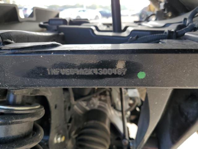 2019 HONDA SXS1000 M3 1HFVE04A2K4300487