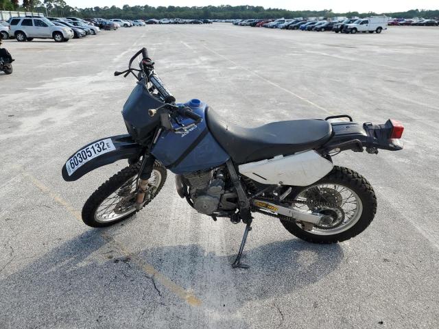 2008 SUZUKI DR650 SE JS1SP46A382101362