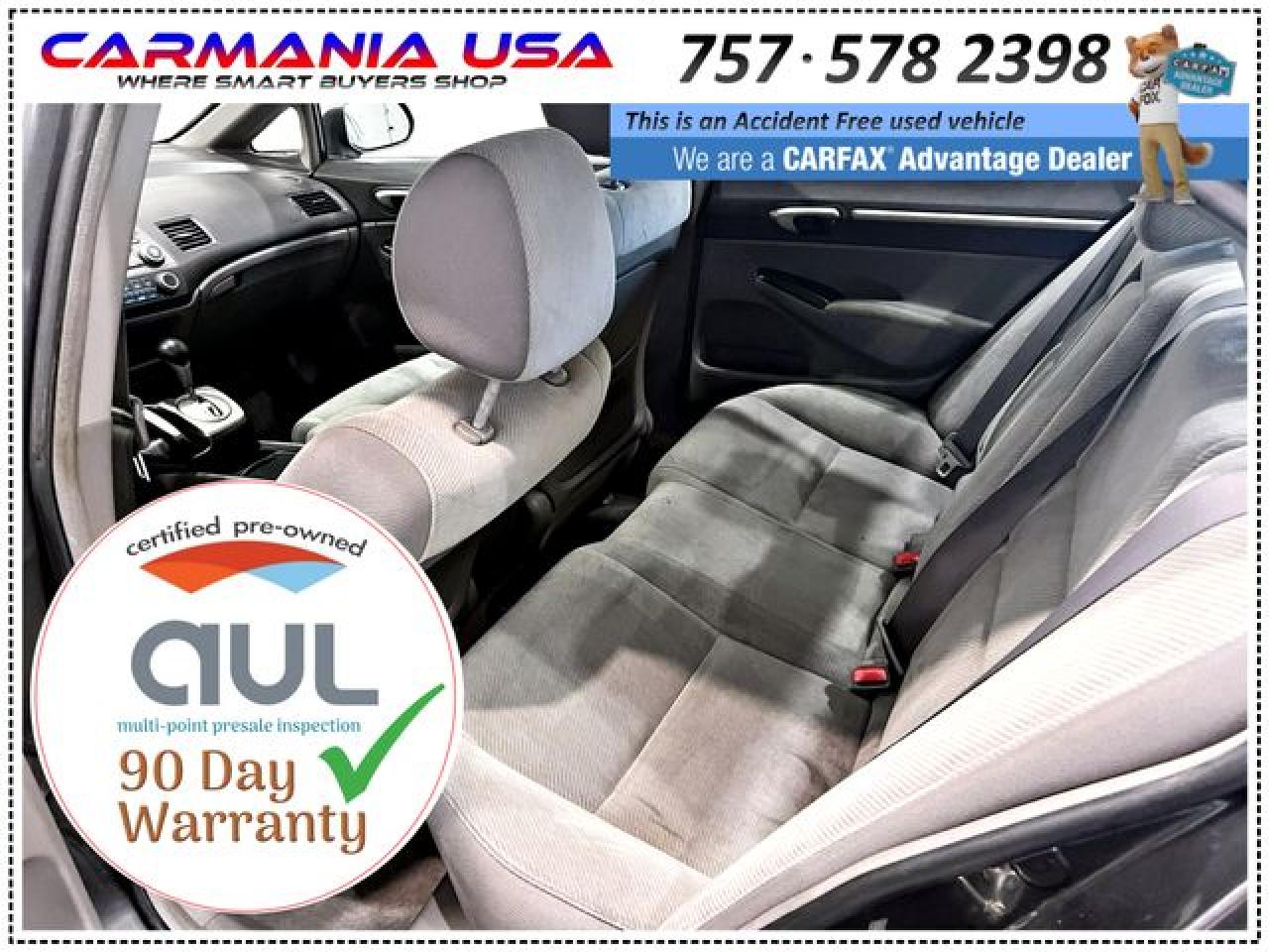 2010 Honda Civic Ex VIN: 2HGFA1F85AH509347 Lot: 60902222