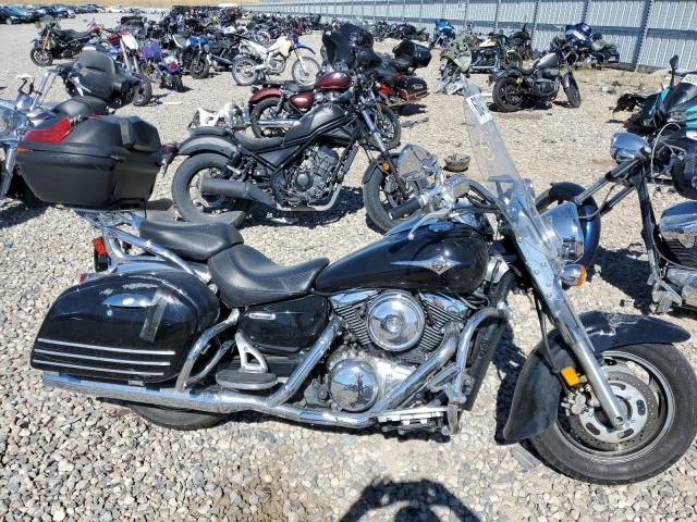 2007 KAWASAKI VN1600 D JKBVNKD157A014279