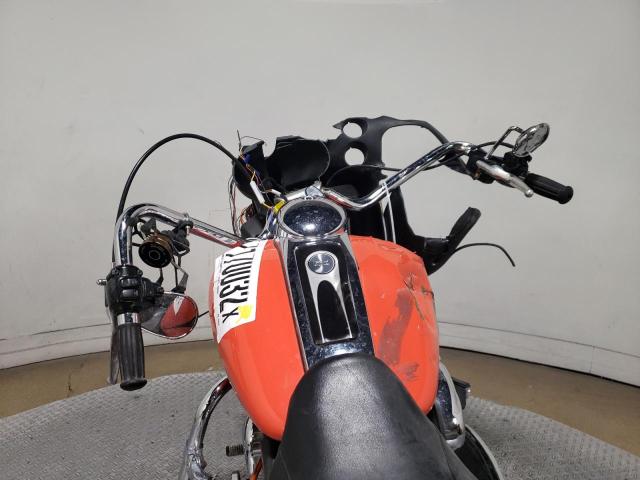 2009 HARLEY-DAVIDSON FLTR 1HD1FS4169Y653558