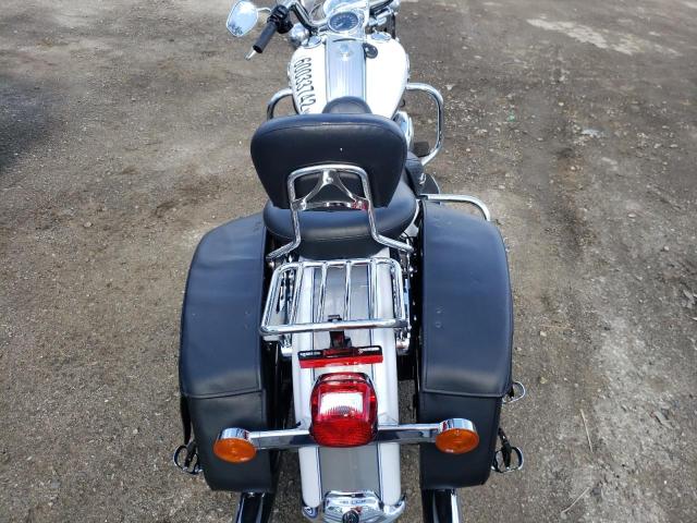 2009 HARLEY-DAVIDSON FLHRC 1HD1FR4179Y662987
