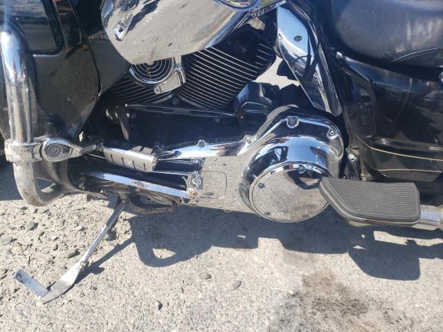 2011 HARLEY-DAVIDSON FLTRU 1HD1KGM14BB619085