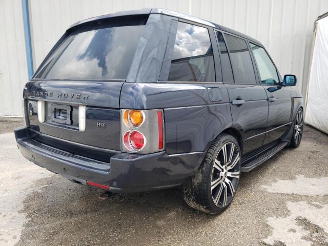 SALMF11464A163591 Land Rover Range Rover Hse