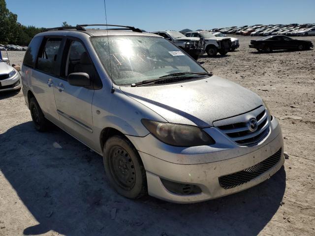 2005 Mazda MPV 