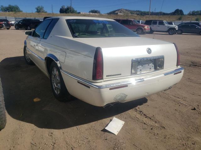 1G6EL12YXXU615280 Cadillac Eldorado