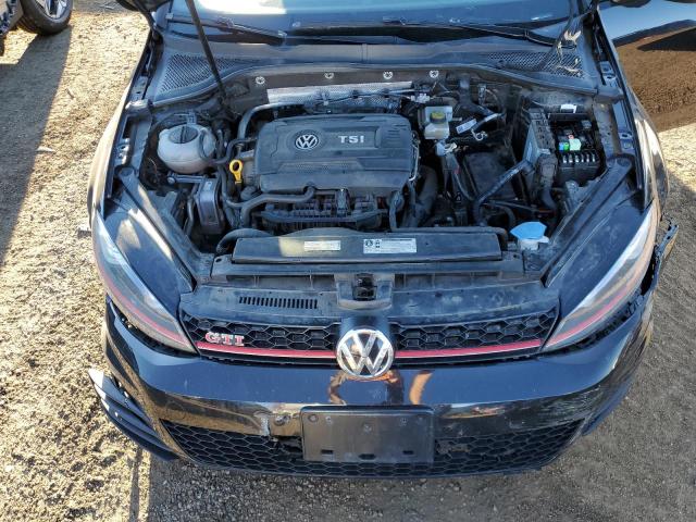 2017 VOLKSWAGEN GTI S/SE - 3VW447AU8HM071324