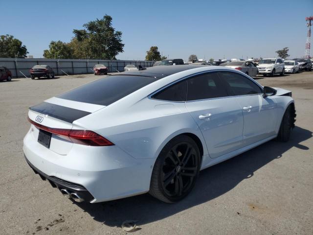 2022 AUDI S7 PREMIUM WAUPFBF25NN016607